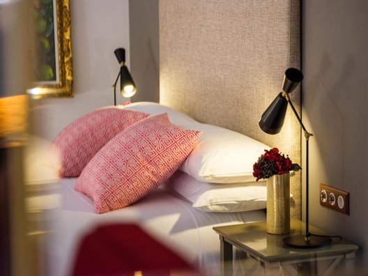 Hotel Gloria De Sant Jaume