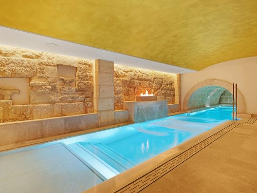 Hotel Gloria De Sant Jaume
