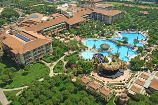 Hotel Gloria Golf Resort