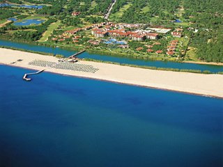 Hotel Gloria Golf Resort