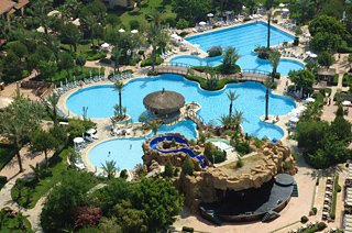 Hotel Gloria Golf Resort