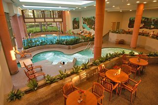 Hotel Gloria Golf Resort
