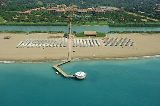 Hotel Gloria Golf Resort