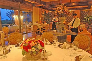 Hotel Gloria Golf Resort