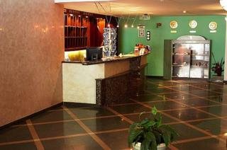 Hotel Gloria Palace