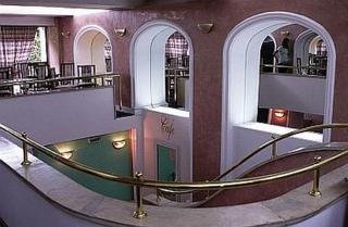 Hotel Gloria Palace
