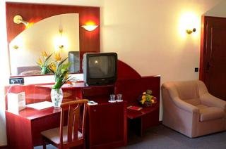 Hotel Gloria Palace