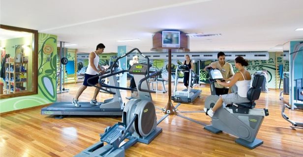 Hotel Gloria Palace Amadores Thalasso