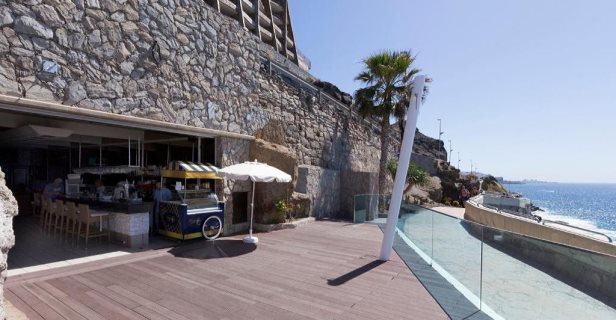 Hotel Gloria Palace Amadores Thalasso