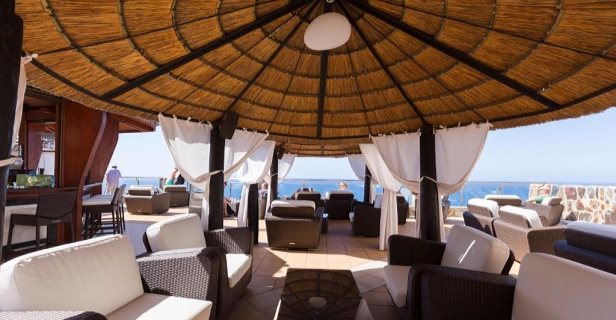 Hotel Gloria Palace Amadores Thalasso
