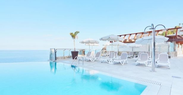 Hotel Gloria Palace Amadores Thalasso