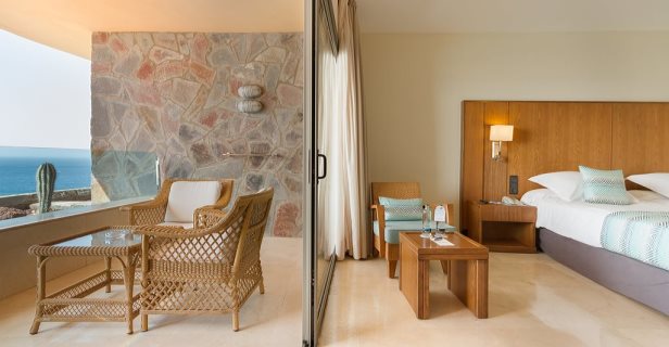 Hotel Gloria Palace Royal