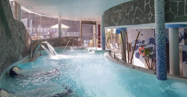 Hotel Gloria Palace Royal