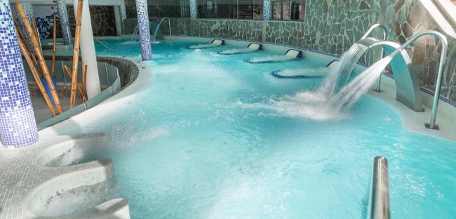 Hotel Gloria Palace Royal