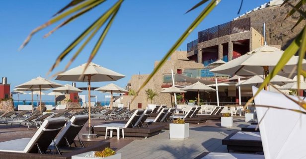 Hotel Gloria Palace Royal