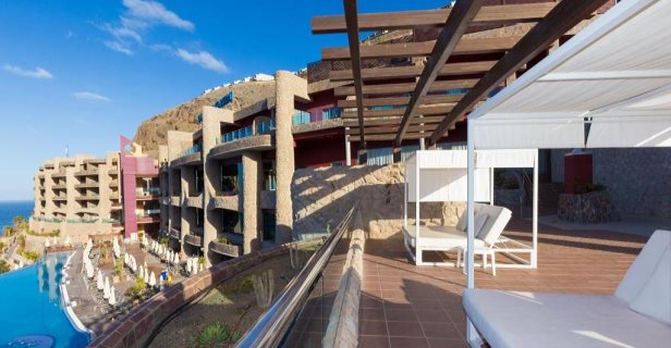 Hotel Gloria Palace Royal
