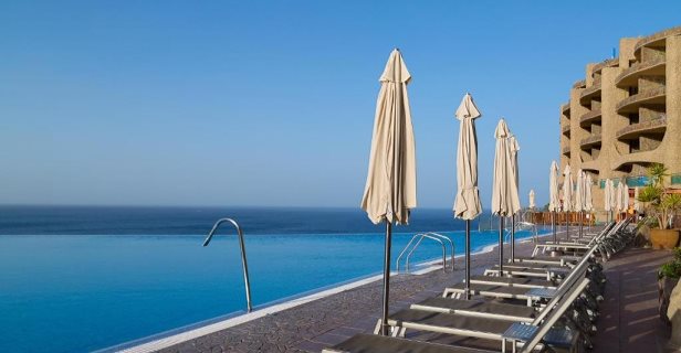 Hotel Gloria Palace Royal