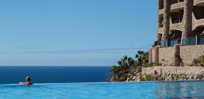 Hotel Gloria Palace Royal