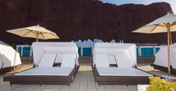Hotel Gloria Palace Royal