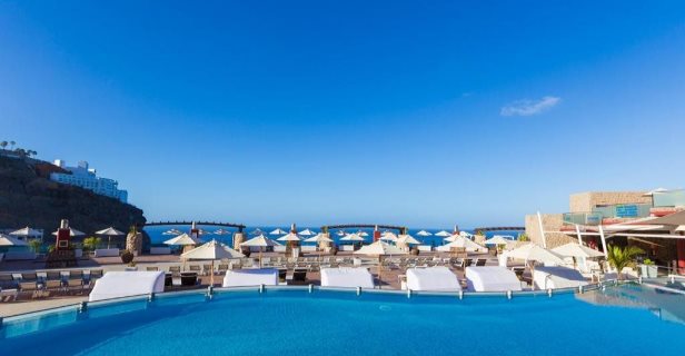Hotel Gloria Palace Royal