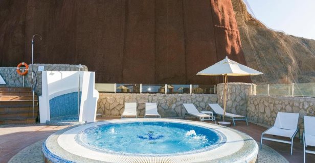 Hotel Gloria Palace Royal