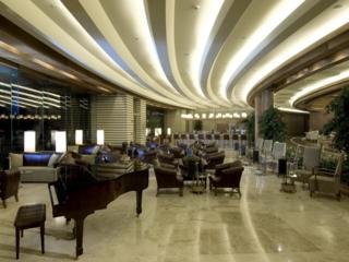 Hotel Gloria Serenity Resort