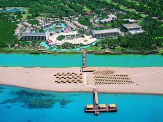Hotel Gloria Serenity Resort