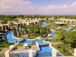 Hotel Gloria Serenity Resort