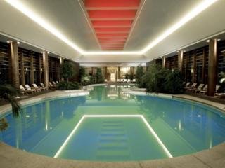 Hotel Gloria Serenity Resort