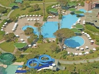 Hotel Gloria Verde Resort