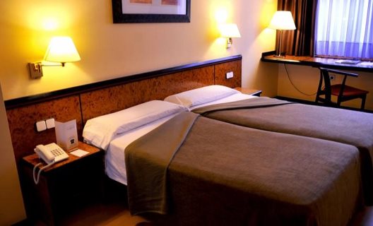 Hotel Glories