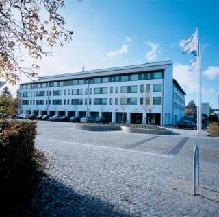 Hotel Glostrup Park
