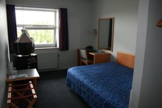 Hotel Glostrup Park