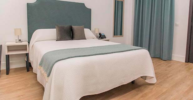 Hotel Gm Marchena