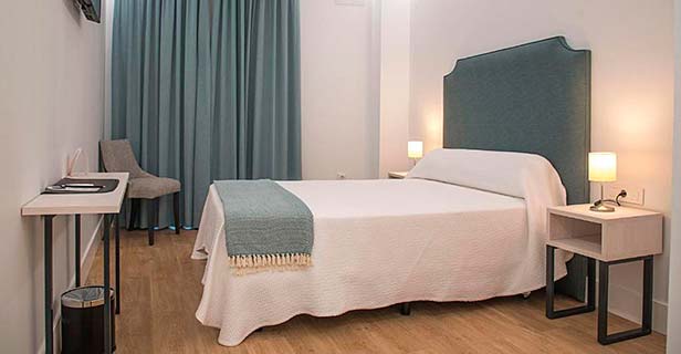 Hotel Gm Marchena
