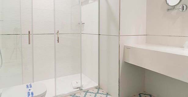 Hotel Gm Marchena
