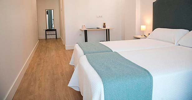 Hotel Gm Marchena