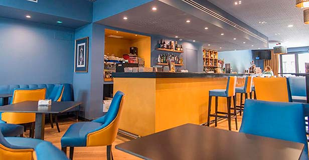 Hotel Gm Marchena