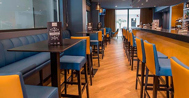 Hotel Gm Marchena