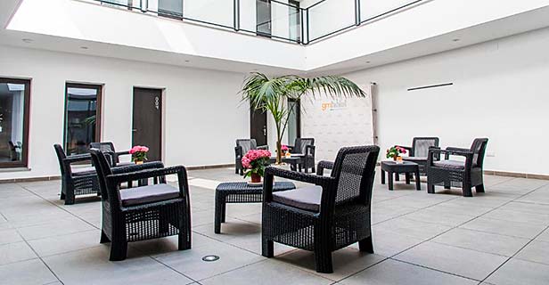 Hotel Gm Marchena