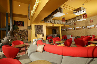 Hotel Go Hotel Shnelli