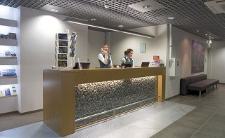 Hotel Go Hotel Shnelli