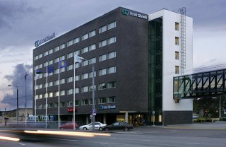 Hotel Go Hotel Shnelli