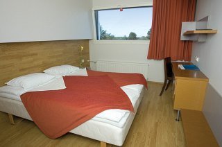 Hotel Go Hotel Shnelli