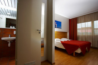 Hotel Go Hotel Shnelli