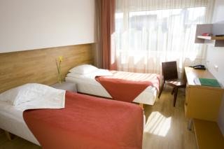 Hotel Go Hotel Shnelli