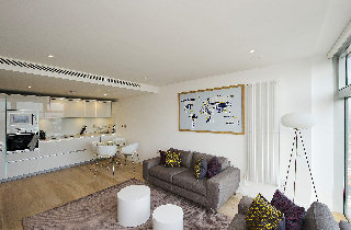 Hotel Go Native Stratford East