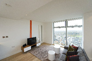 Hotel Go Native Stratford East