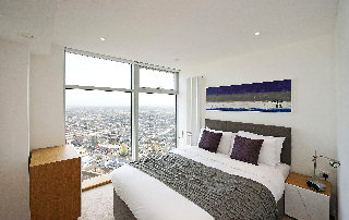 Hotel Go Native Stratford East