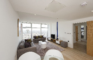 Hotel Go Native Stratford East
